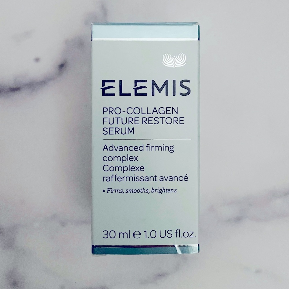 ELEMIS Pro-Collagen Skin Future Serum 30ml